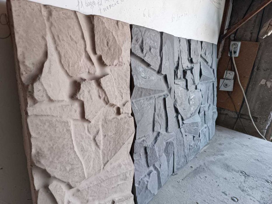 Плитка на фасад и на цоколь
