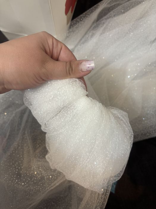 Voal mireasa 3 metri