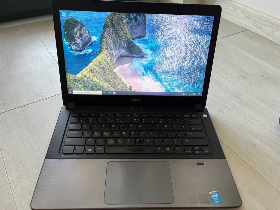 Dell Vostro 5470 – i5 / 4GB RAM / 148GB HDD / Windows 10 Pro