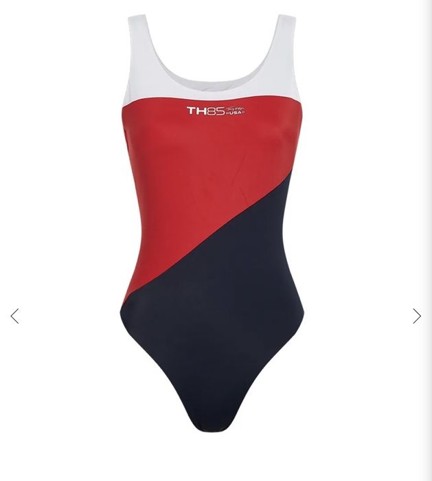 бански цял  Tommy Hilfiger