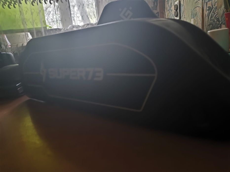 Продам аккумулятор