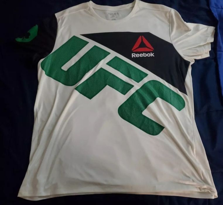 Футболка UFC Конор Макгрегор