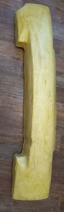 Усилитель бампера Ford Mondeo