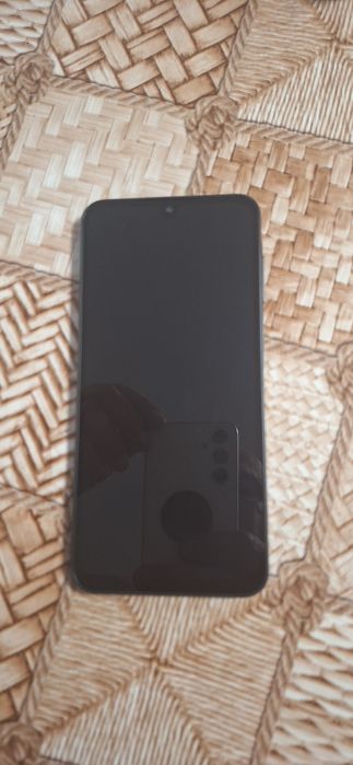 Samsung A16,чисто нов.Закупен на25.06.26