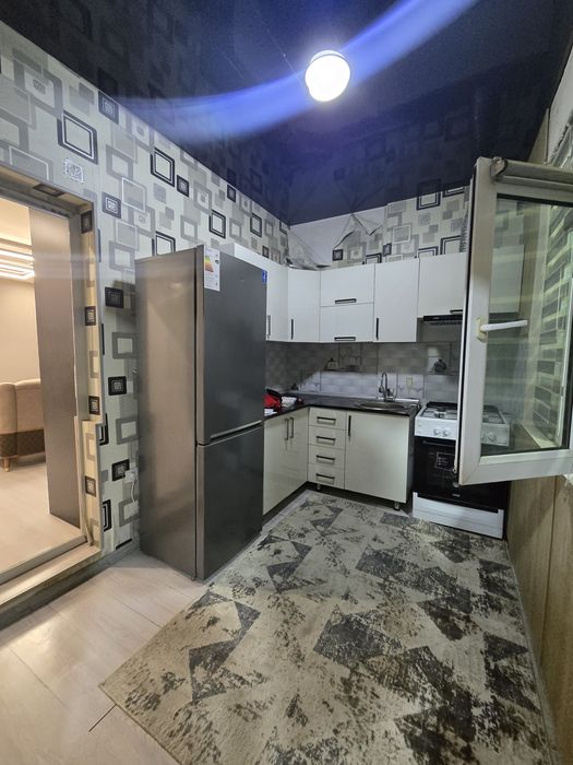 Chilonzorda kvartira sotiladi