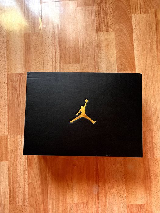Nike Jordan 1 Low