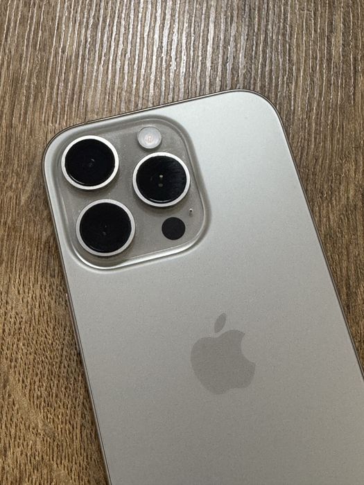 Айфон 16 про 256гб