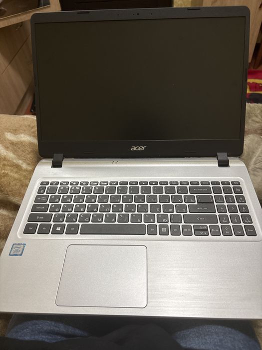 Продам ноутбук acer
