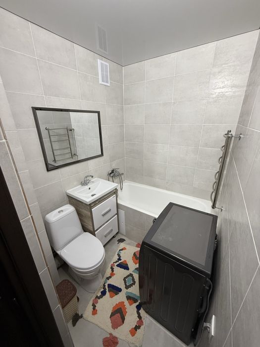 Продам квартиру в центре