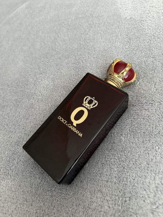 Dolce & Gabbana Q