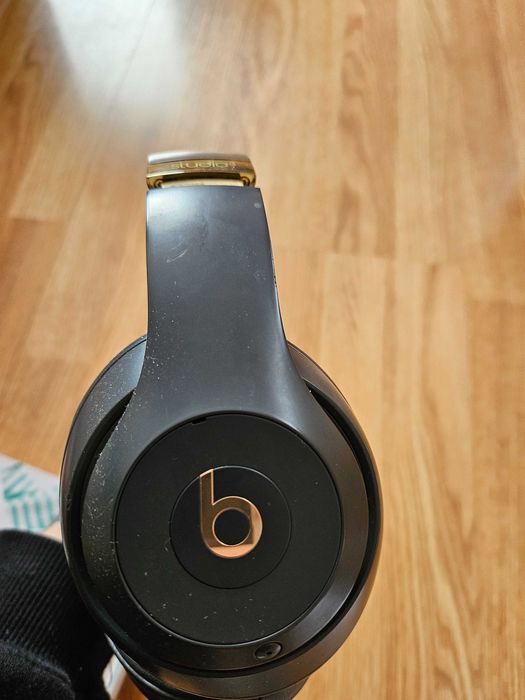 Слушалки Beats studio 3 wireless