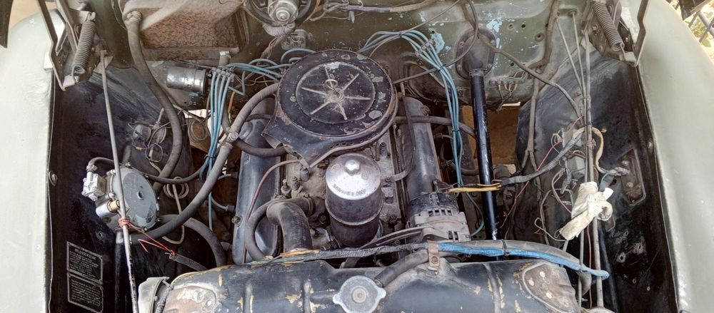 Gaz 53 sotiladi 1980 yil