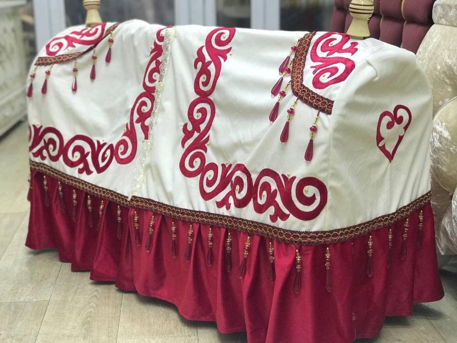 Бесиктер Колыбель