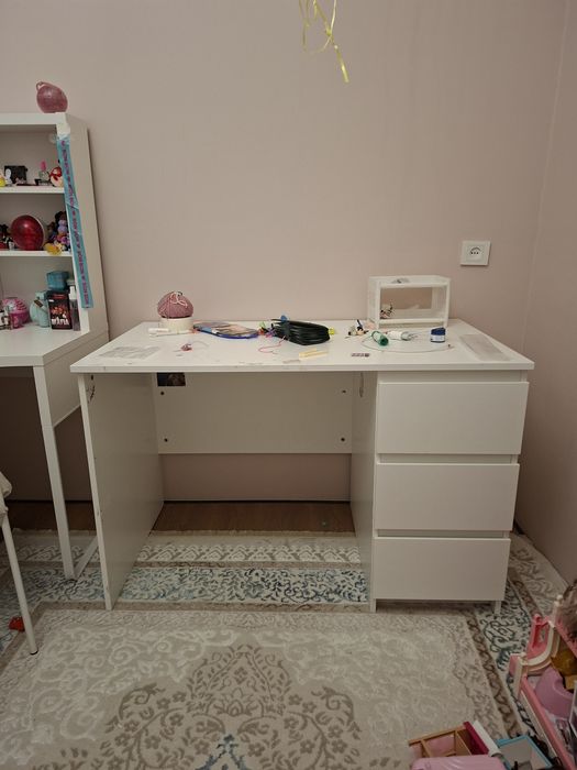 Продам стол икеа