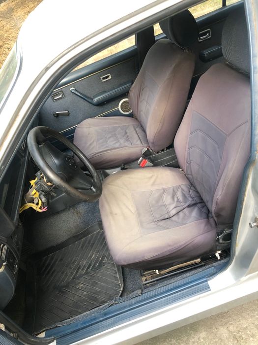 Продаётся Опель Рекорд 2.0