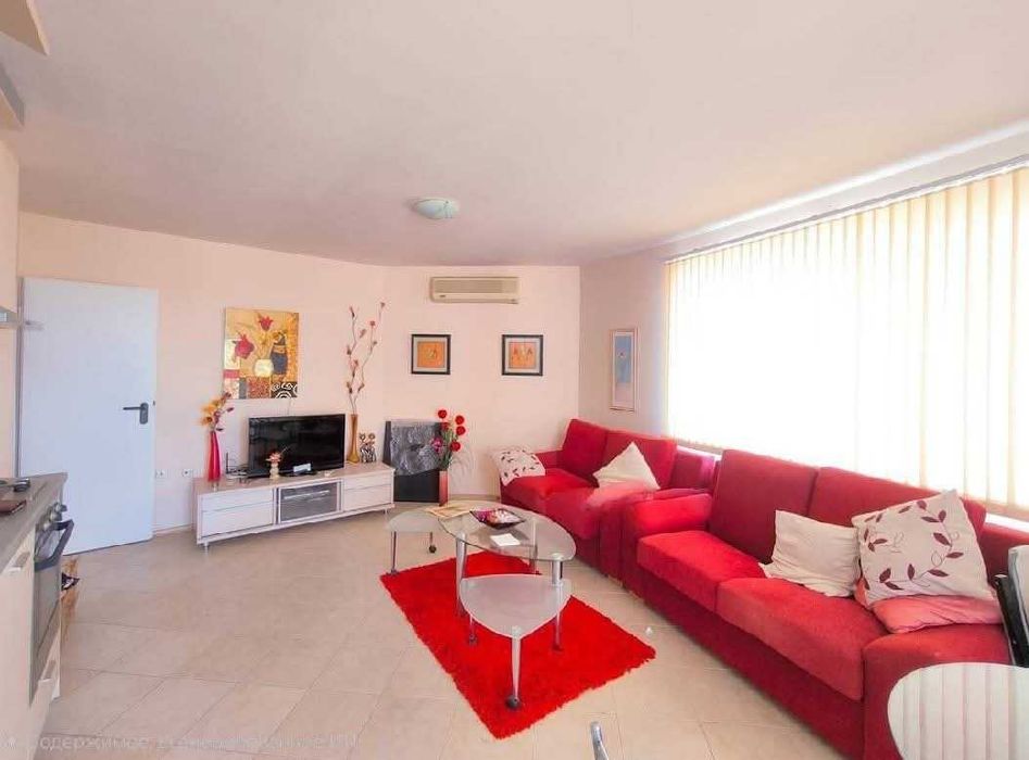 Двустаен апартамент в гр. Поморие