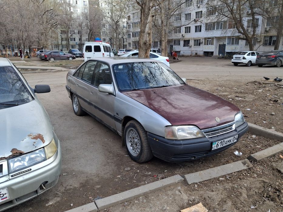 Продам опель омега