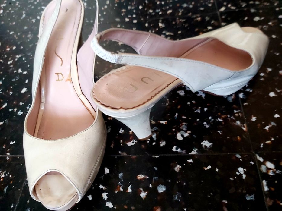 Дамски официални обувки