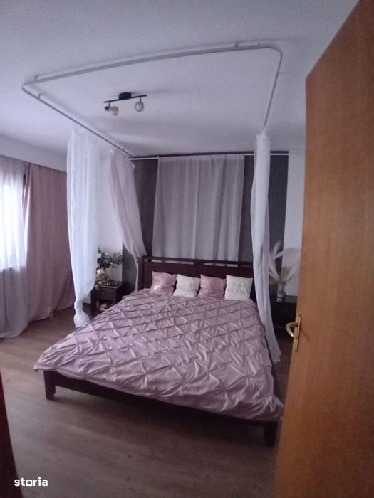 Apartament 4 Camere 93 Mp Baicului Sector 2