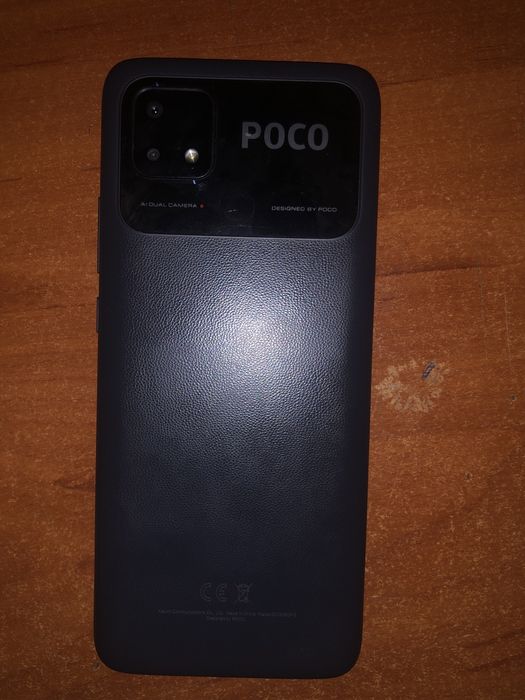 Продам телефон, Poco 40C