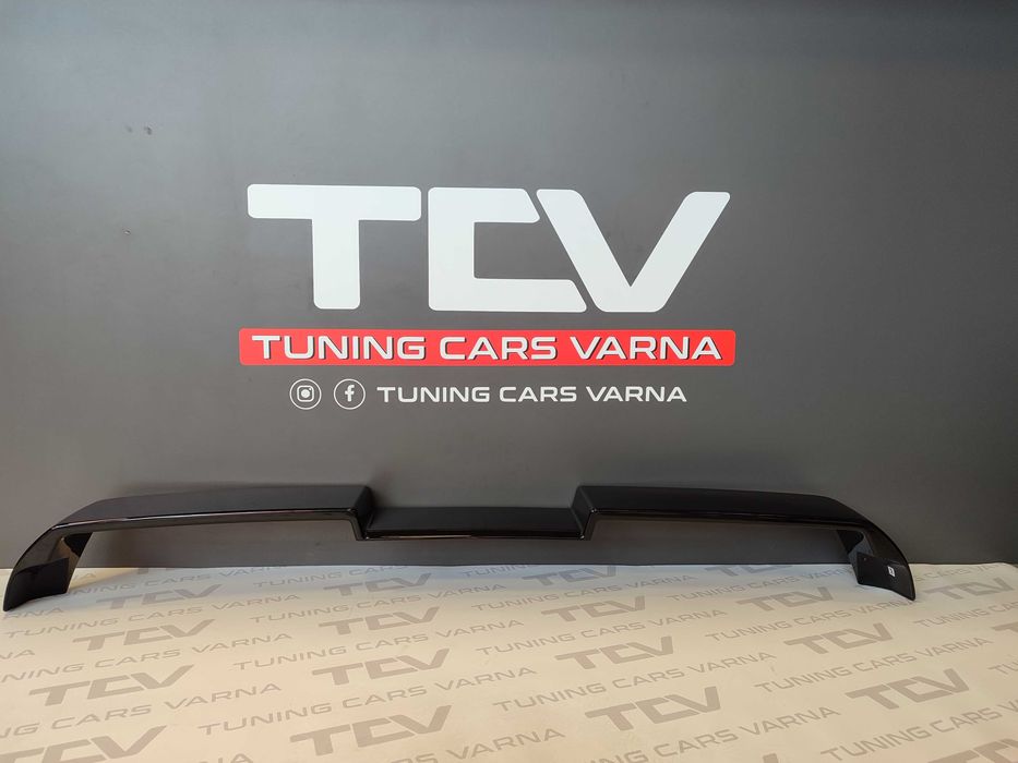 Спойлер за багажник ФОКСВАГЕН Т6 VW Transporter T6 ABT-модел