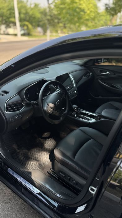 Malibu 2 xl