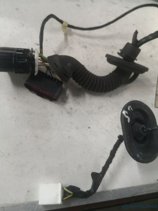 Instalatie Electrica Usa Stanga Spate Ford Focus Iii Saloon [ 2010 - >