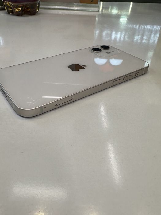 Iphone 12 без гарантии