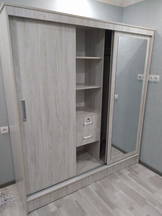 Шкаф mebel na zakaz шифонер shkaf kupe shkop optom narxda