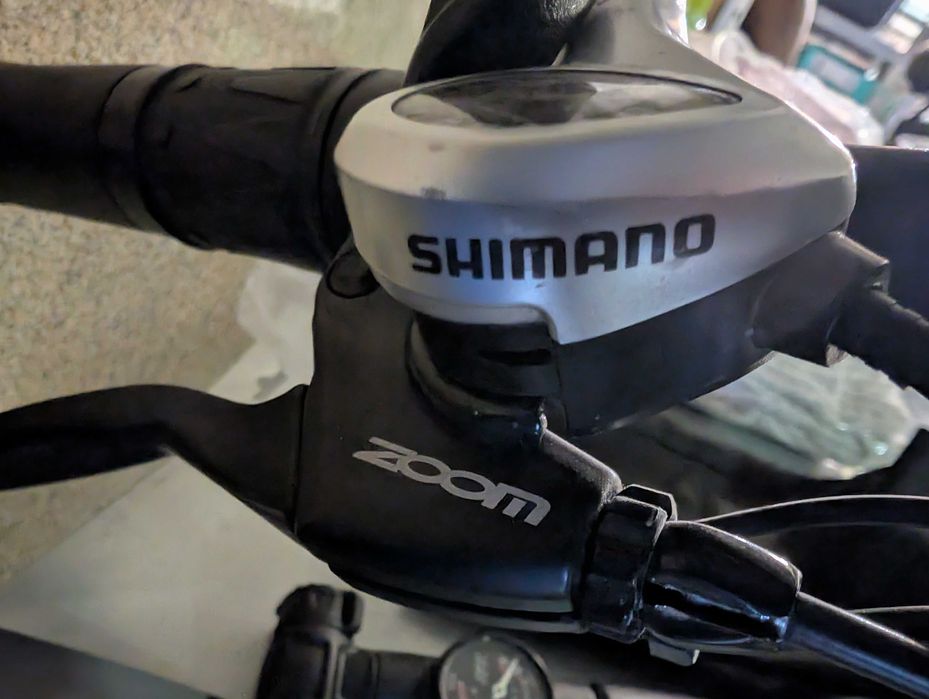 Електрически байк BEZIOR X500 Pro