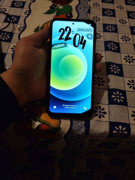Redmi Note 12 pro