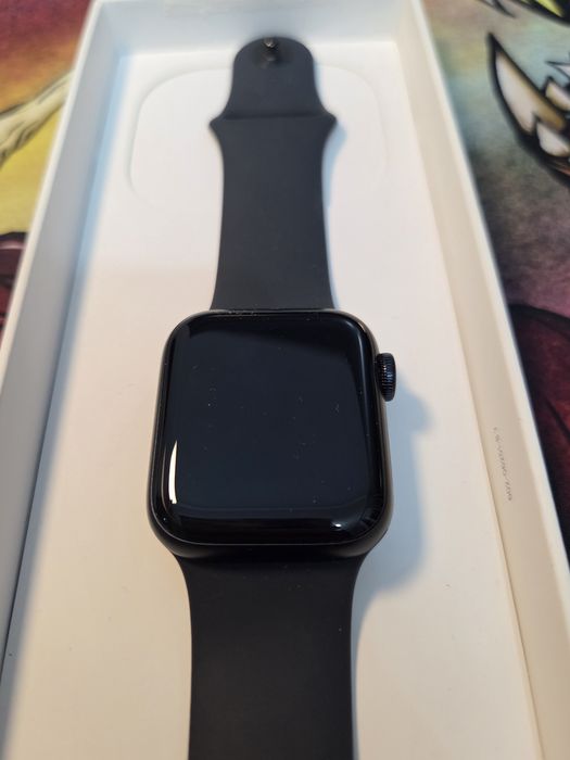 Apple Watch SE (gen 2) 40mm