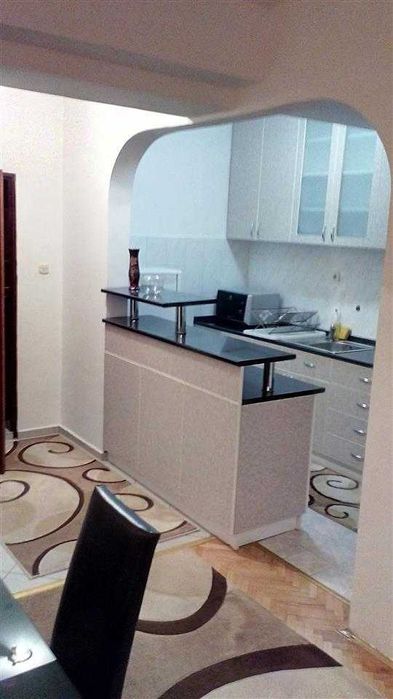 Дава се под наем Едностаен апартамент в Пловдив, Захарна фабрика - 45 кв.м за 219.3 € - Снимка #1