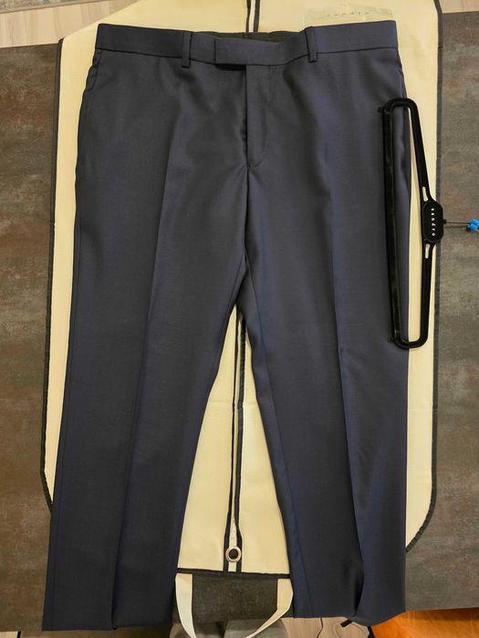 Costum Barbat Sandro - Sacou 52 + Pantaloni 44