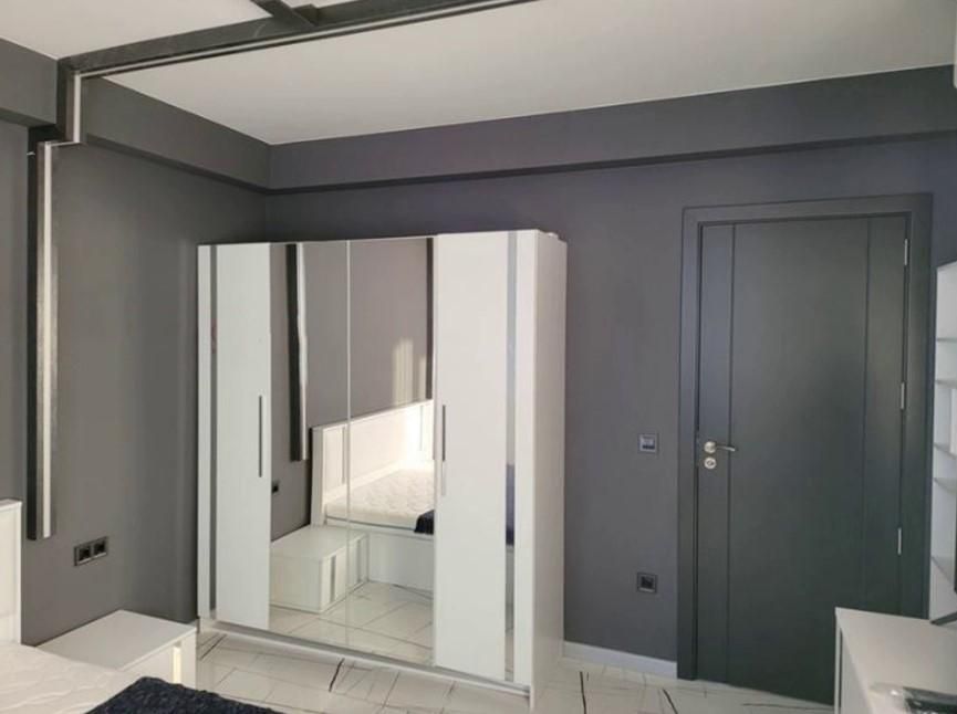 Дава се под наем Двустаен апартамент в София, Манастирски ливади - 69 кв.м за 737.97 € - Снимка #5