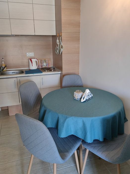 Студио под наем "Relax" в Green.life Каваци с гледка басейн