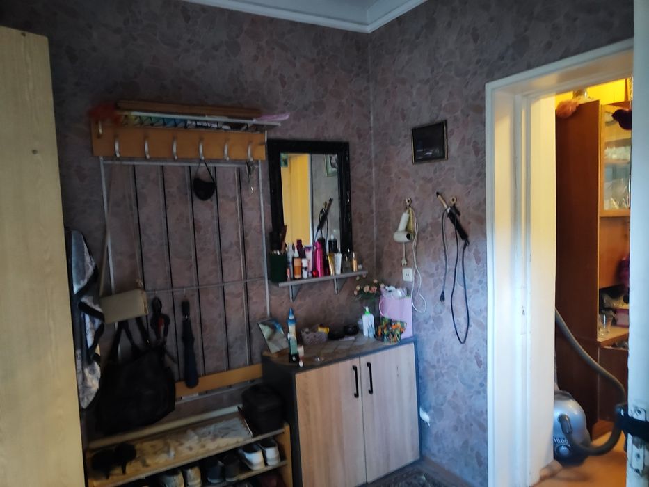 Продается свой дом (сарокулька)