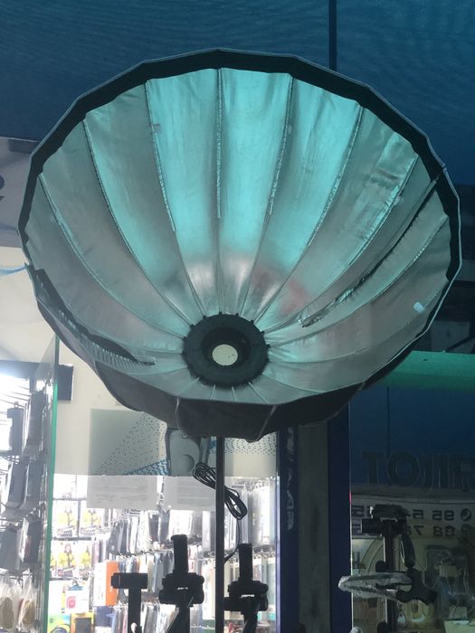 Softbox BEDIRO BD400SS 400 watt