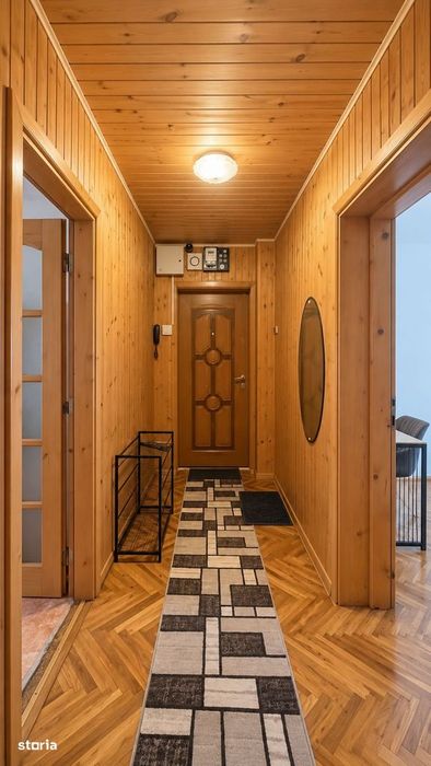 COMISION 0% Apartament 3 Camere | De Inchiriat | Piata Balcescu