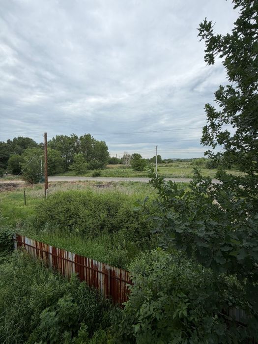 Продам  частный дом Район понтонного моста