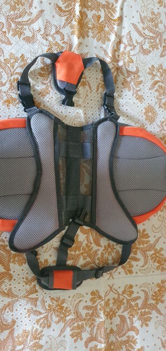 Рюкзак собачий для средних пород б/у