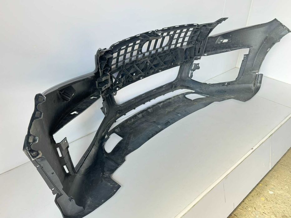 предна броня Audi Q7 V12 S-LINE 2009-2015 г. #1127V .