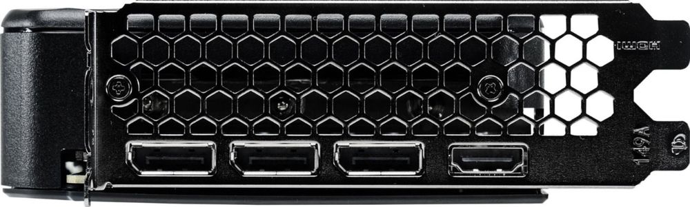 RTX 5060 TI  3г. гаранция