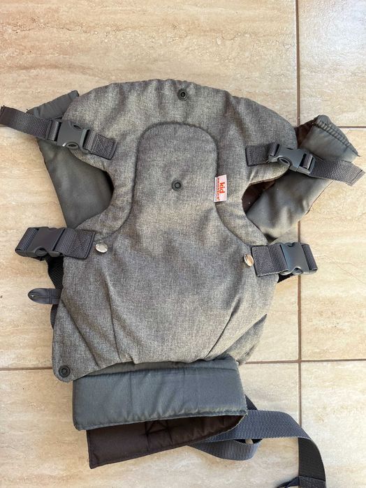 Vand marsupiu bebelus Kid Protect
