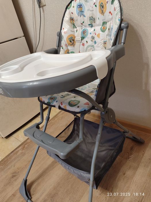 Продам стульчик для кормления