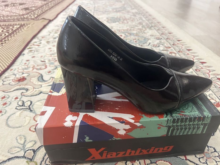 продаи туфли