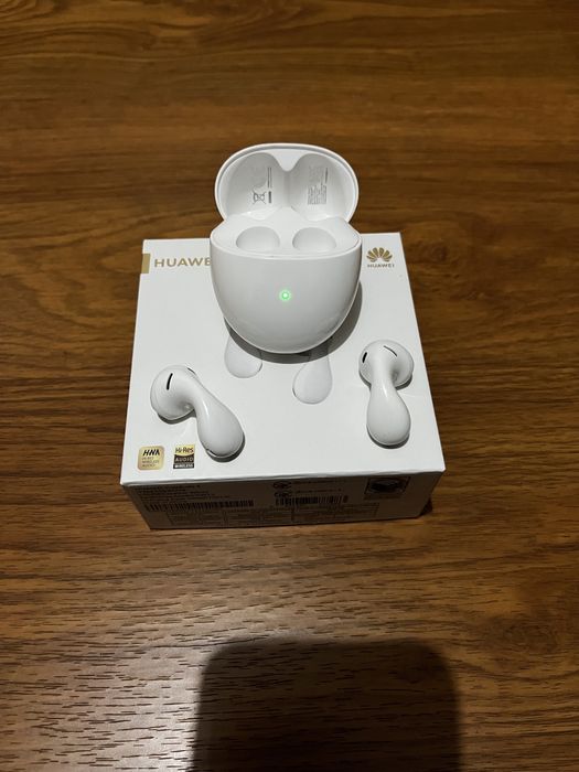 Casti Bluetooth Huawei freebuds 5