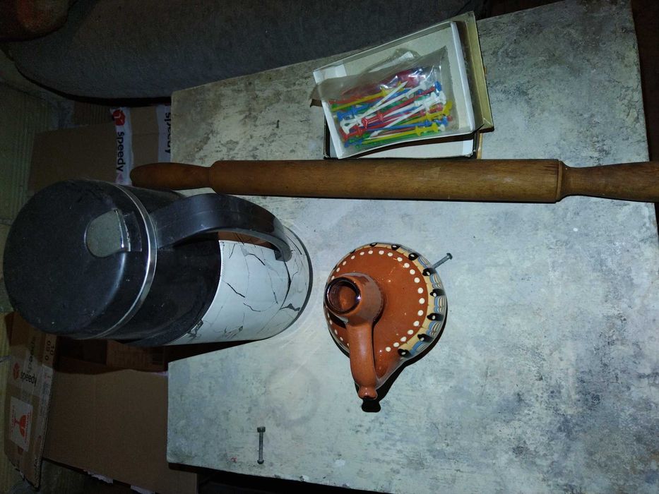 Микс Домакински съдове