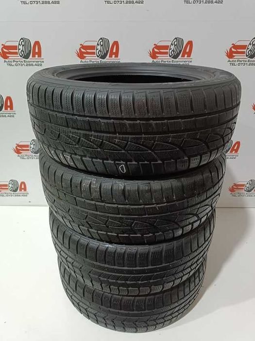 Anvelope 215 55 17 98V HANKOOK & NEXEN  CP-N20822 215/55/17
