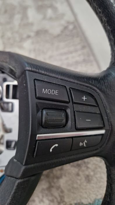 Volan BMW ORIGINAL f10 f11